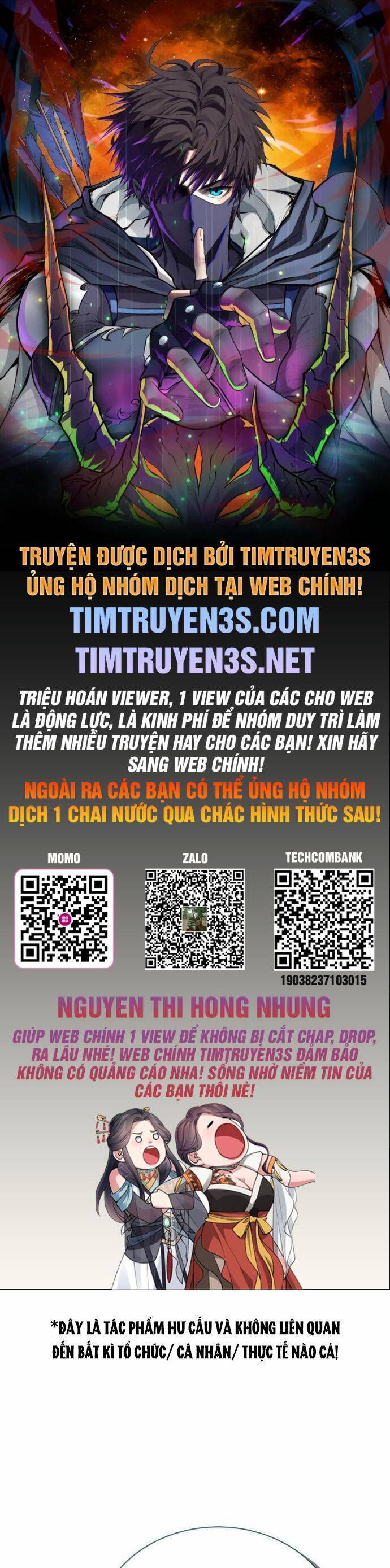 Ta Là Người Thu Thuế Chapter 40 - Trang 2