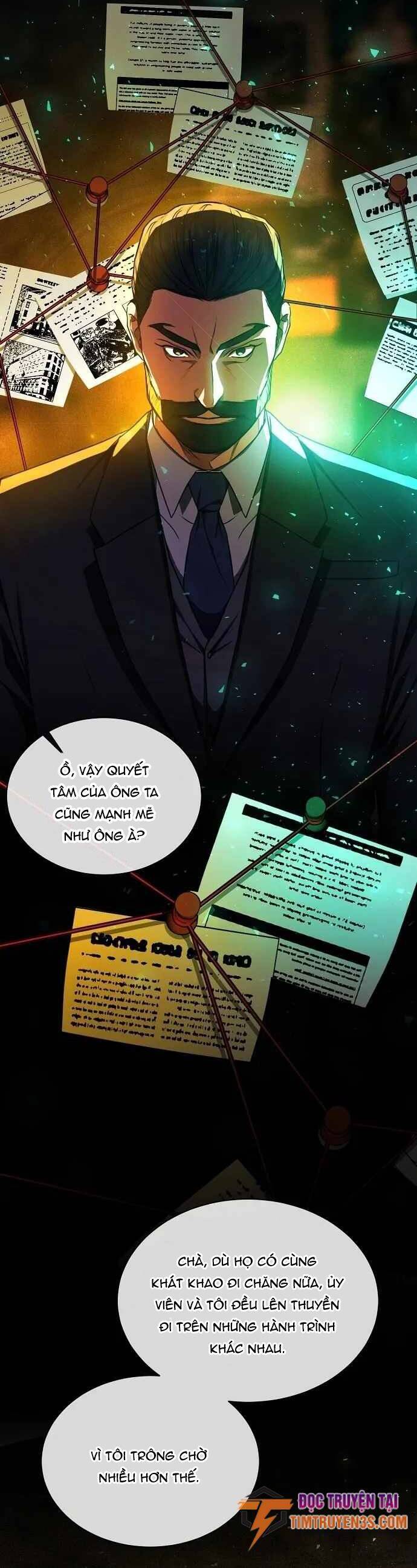 Ta Là Người Thu Thuế Chapter 40 - Trang 2