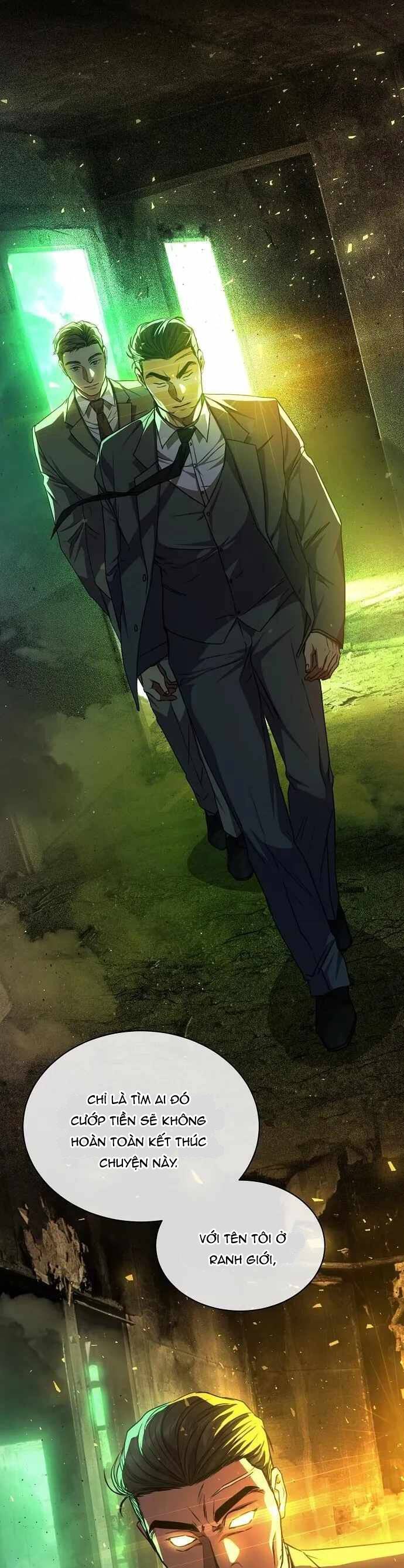 Ta Là Người Thu Thuế Chapter 40 - Trang 2