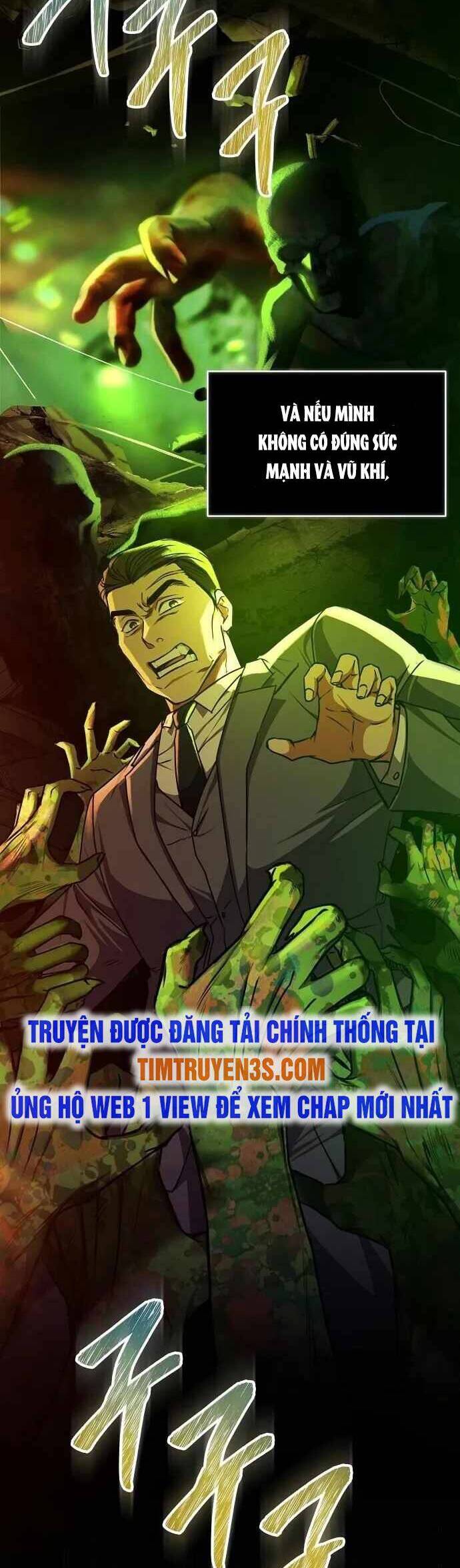 Ta Là Người Thu Thuế Chapter 40 - Trang 2