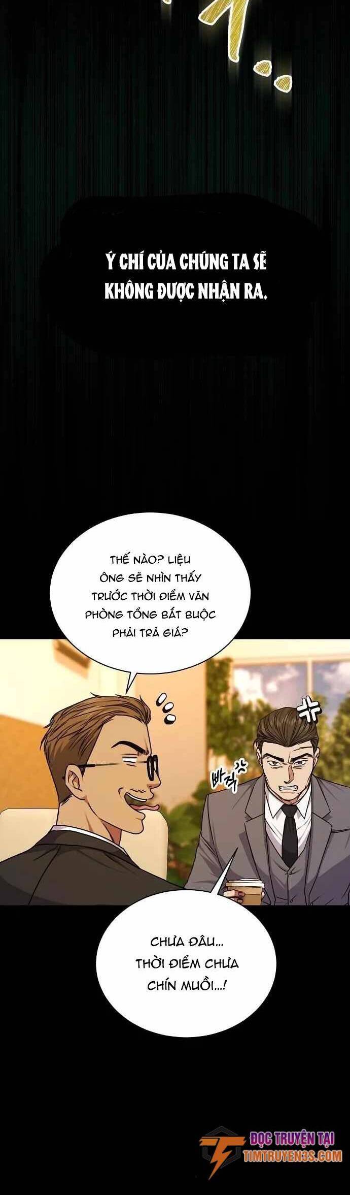 Ta Là Người Thu Thuế Chapter 40 - Trang 2