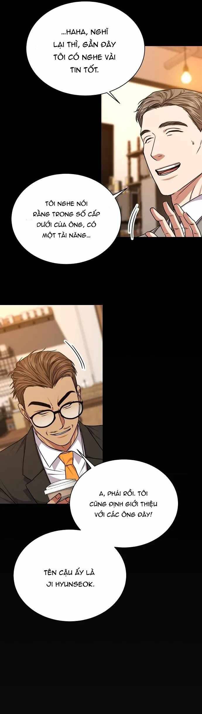 Ta Là Người Thu Thuế Chapter 40 - Trang 2