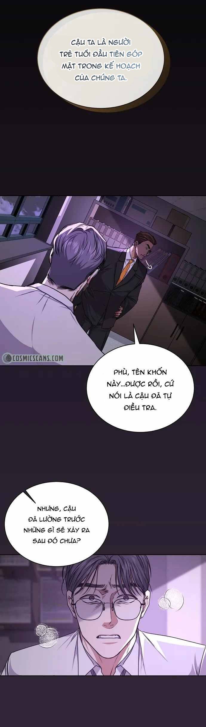 Ta Là Người Thu Thuế Chapter 40 - Trang 2