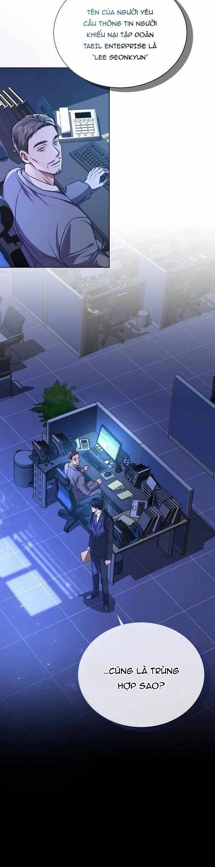 Ta Là Người Thu Thuế Chapter 40 - Trang 2