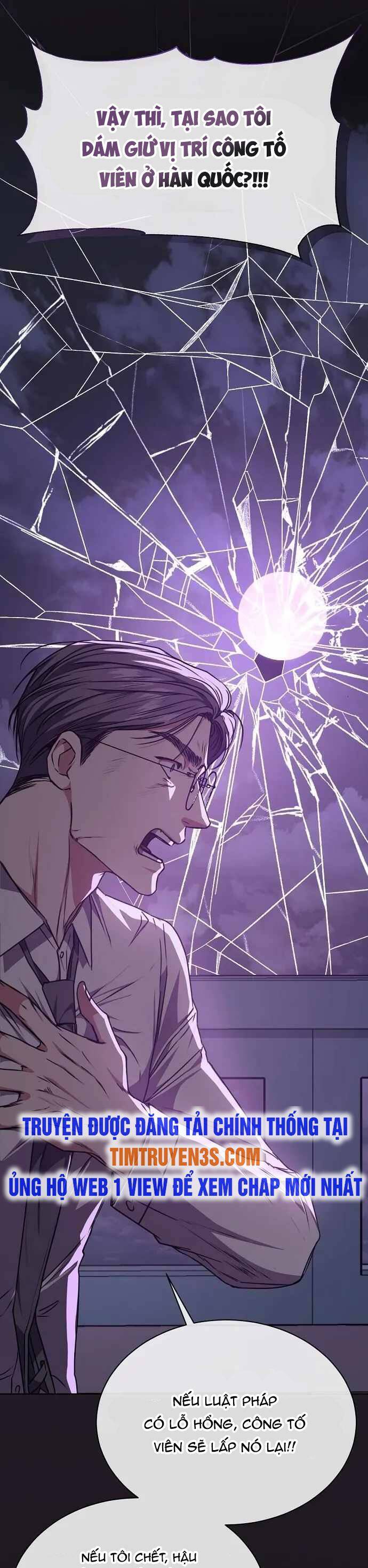 Ta Là Người Thu Thuế Chapter 40 - Trang 2