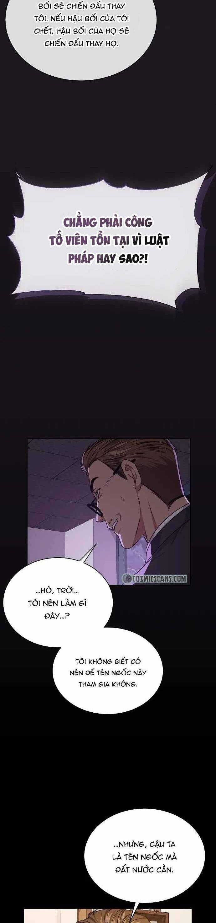 Ta Là Người Thu Thuế Chapter 40 - Trang 2