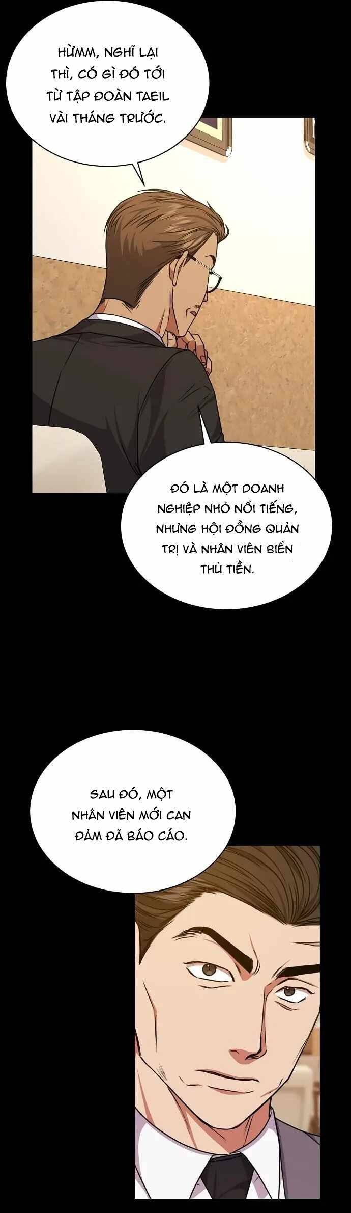 Ta Là Người Thu Thuế Chapter 40 - Trang 2