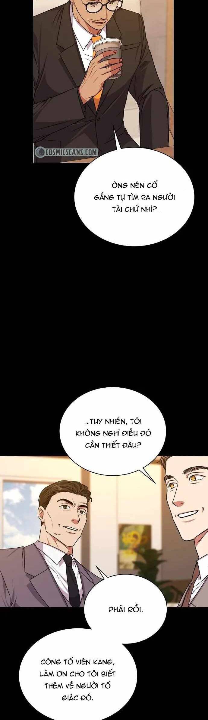 Ta Là Người Thu Thuế Chapter 40 - Trang 2