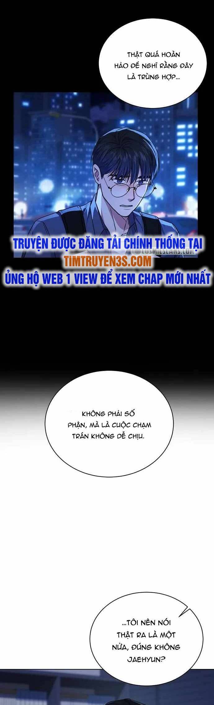 Ta Là Người Thu Thuế Chapter 40 - Trang 2