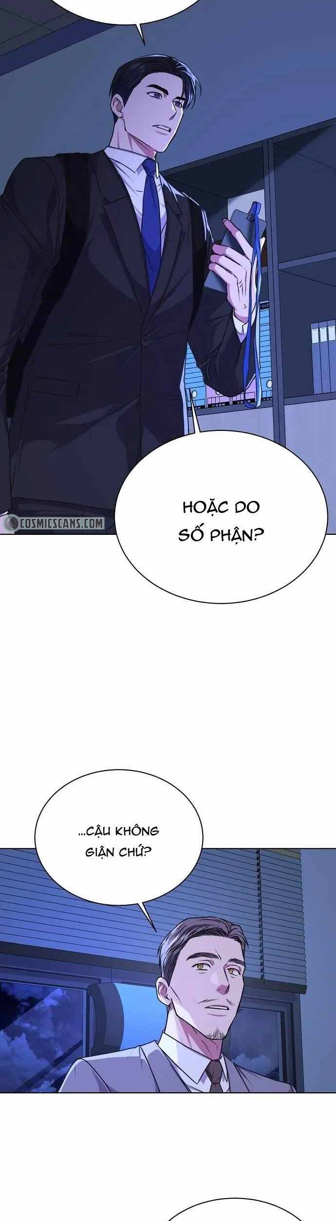 Ta Là Người Thu Thuế Chapter 40 - Trang 2