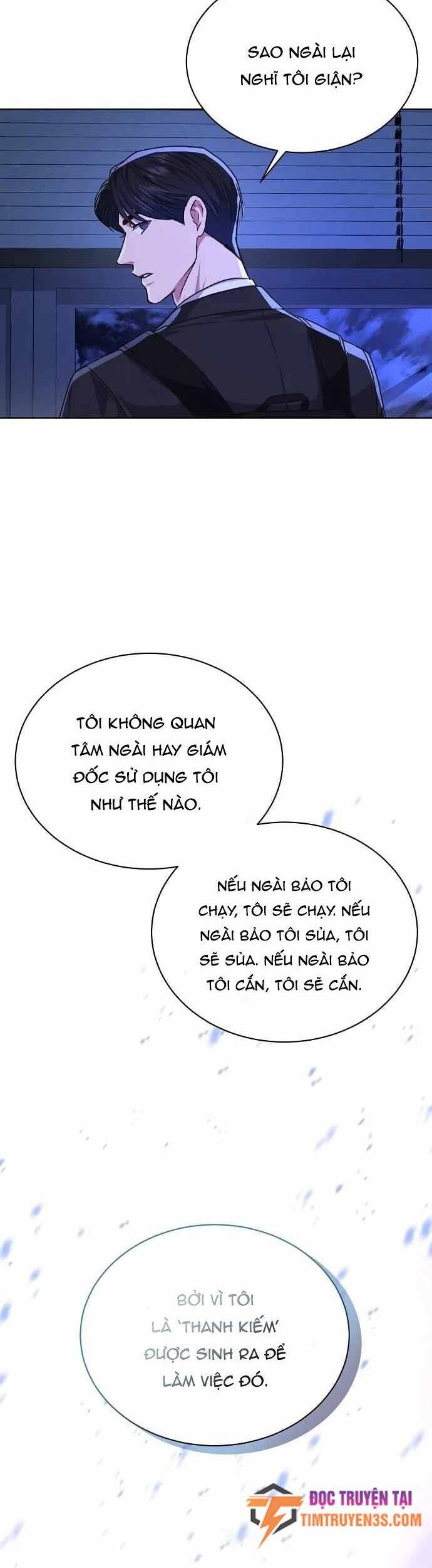 Ta Là Người Thu Thuế Chapter 40 - Trang 2