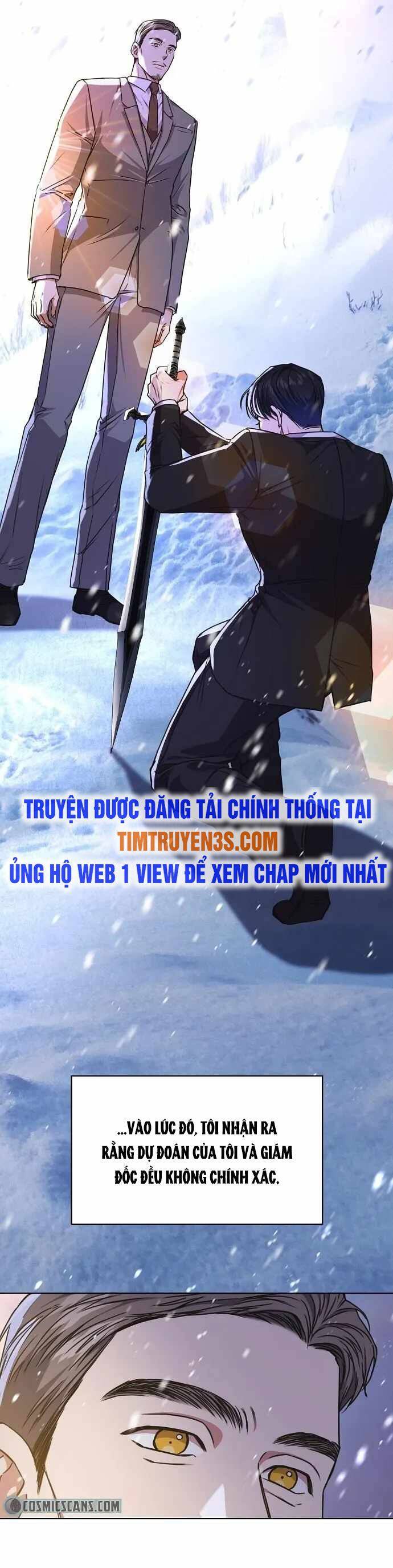 Ta Là Người Thu Thuế Chapter 40 - Trang 2