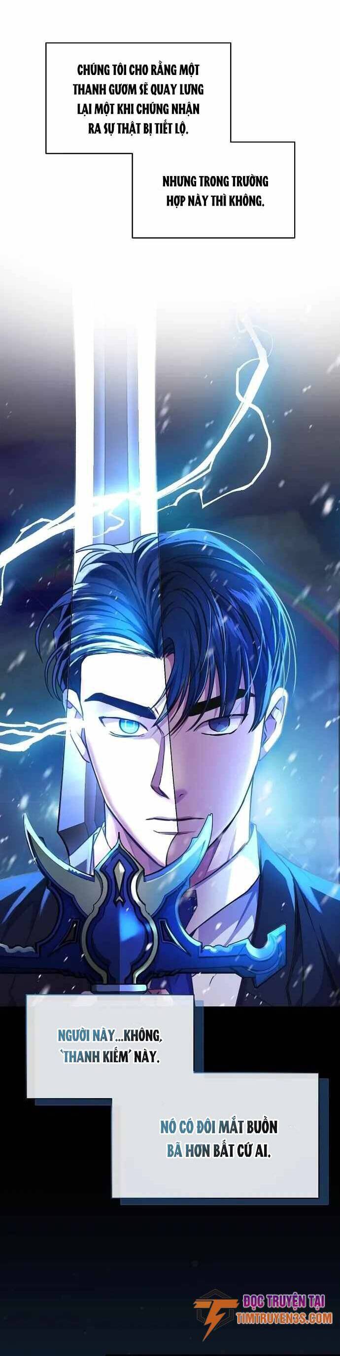 Ta Là Người Thu Thuế Chapter 40 - Trang 2