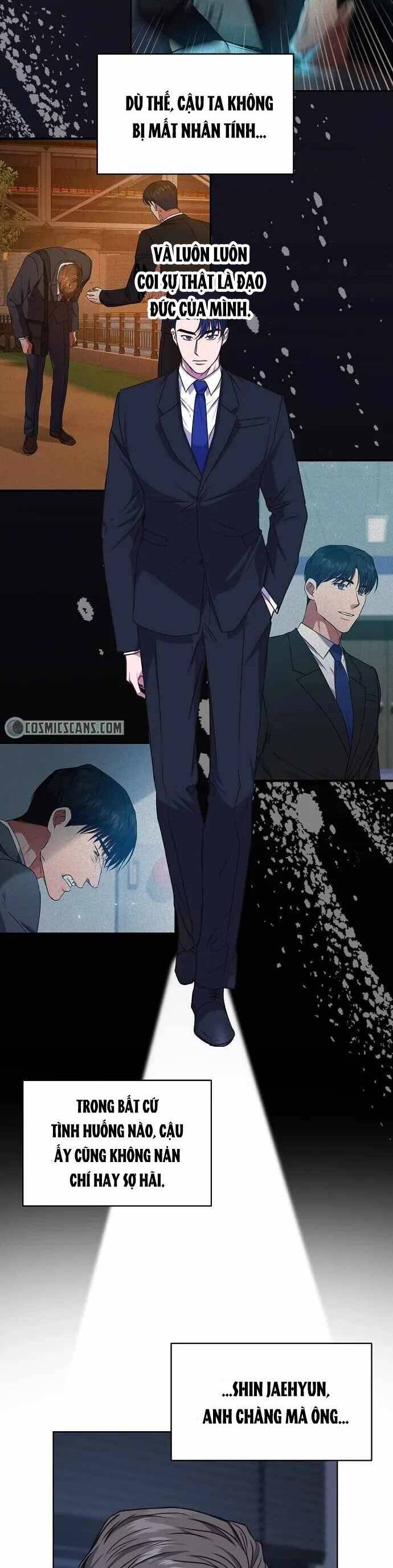 Ta Là Người Thu Thuế Chapter 40 - Trang 2