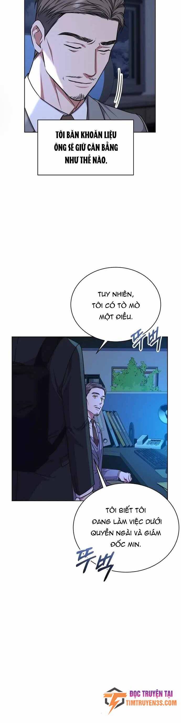 Ta Là Người Thu Thuế Chapter 40 - Trang 2