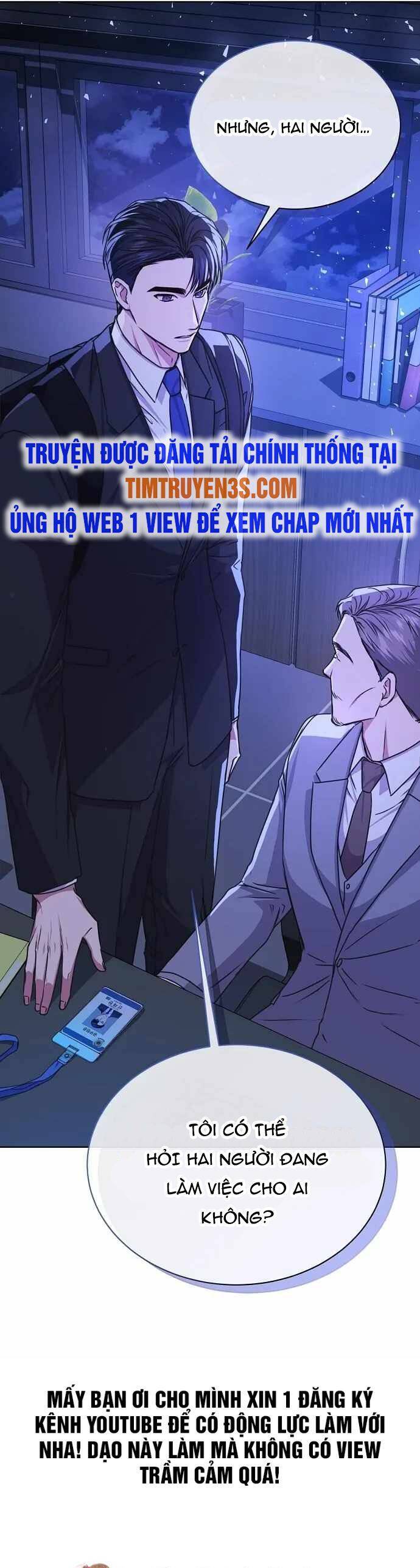 Ta Là Người Thu Thuế Chapter 40 - Trang 2