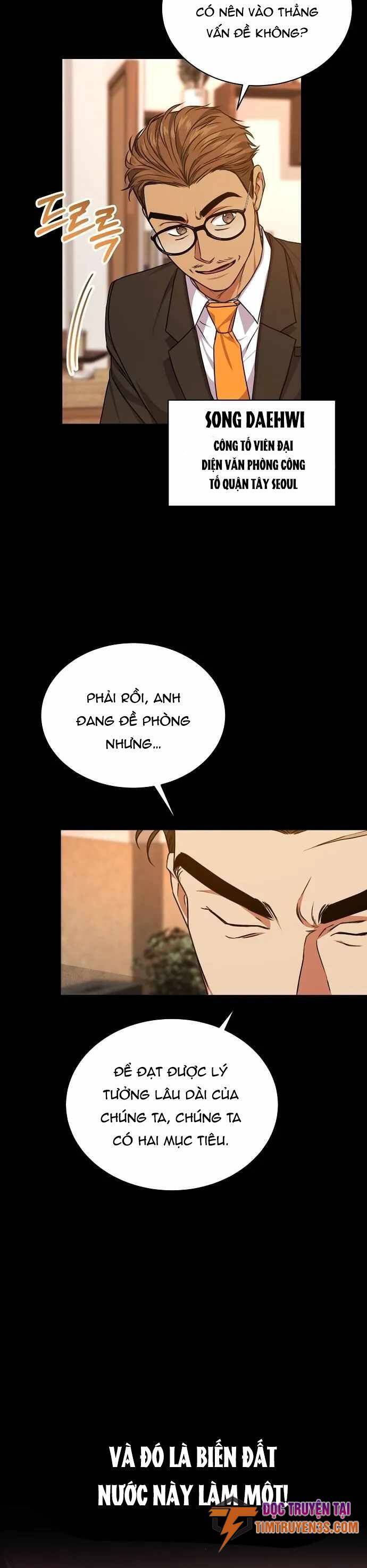Ta Là Người Thu Thuế Chapter 40 - Trang 2