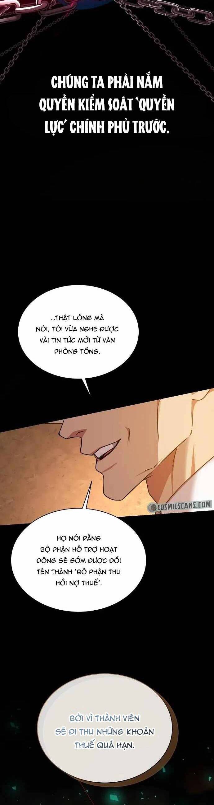 Ta Là Người Thu Thuế Chapter 40 - Trang 2