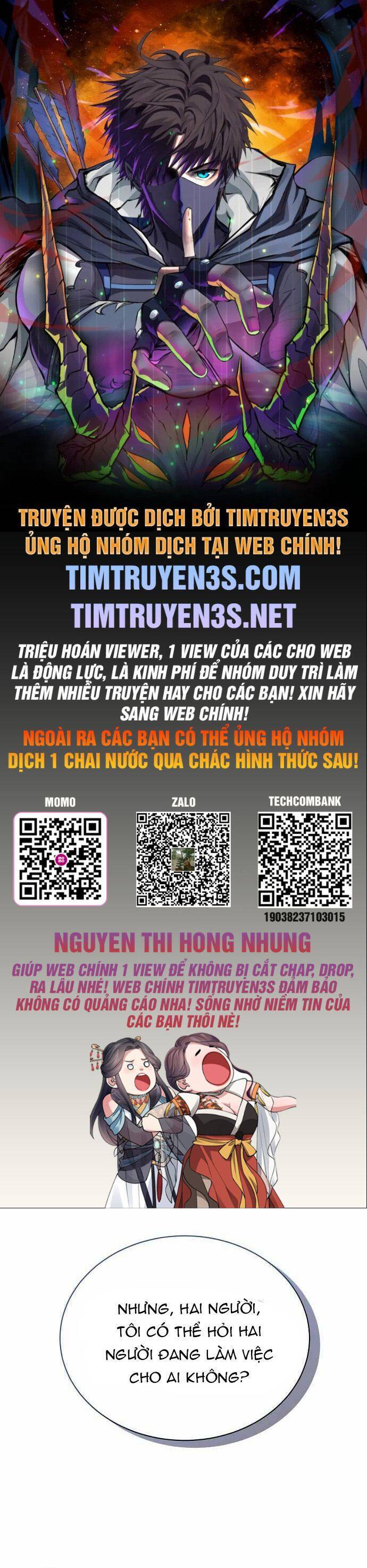 Ta Là Người Thu Thuế Chapter 41 - Trang 2