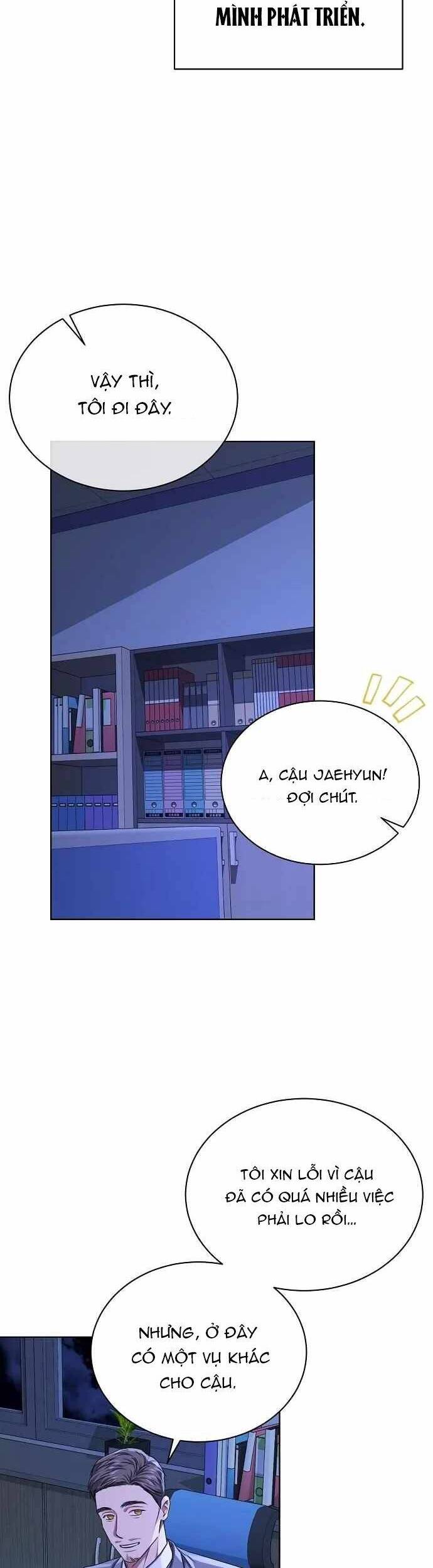 Ta Là Người Thu Thuế Chapter 41 - Trang 2