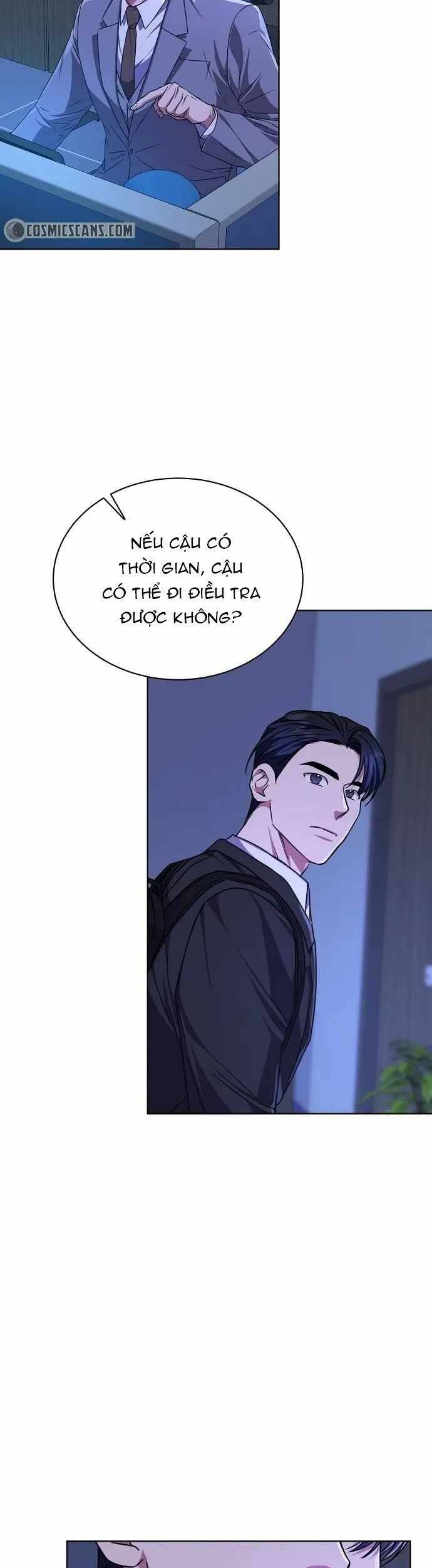 Ta Là Người Thu Thuế Chapter 41 - Trang 2