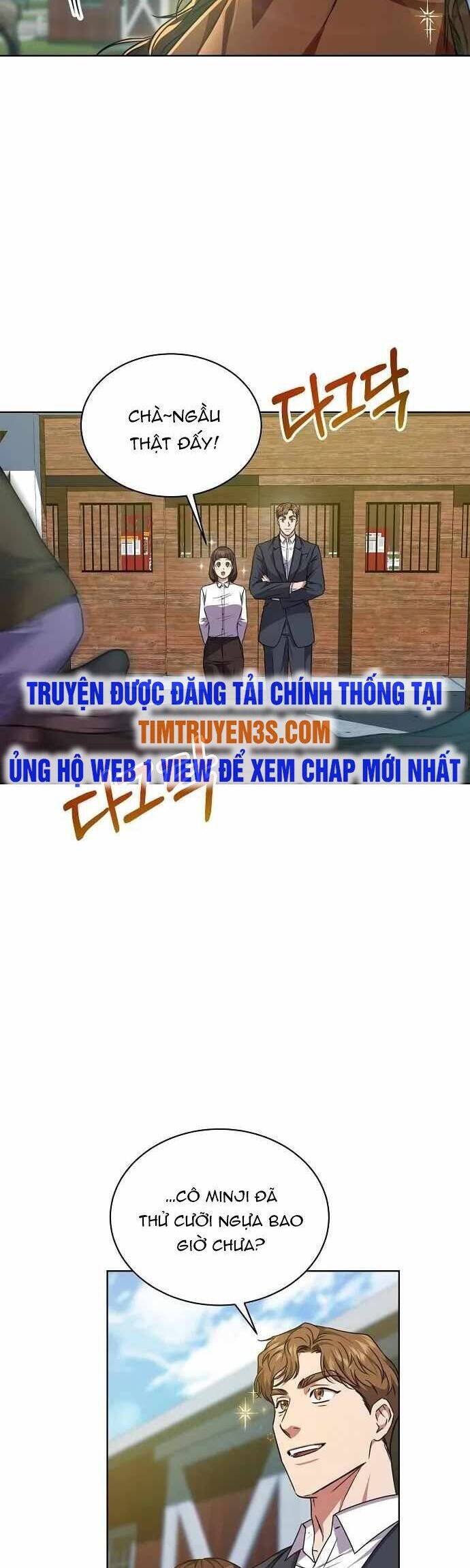 Ta Là Người Thu Thuế Chapter 41 - Trang 2