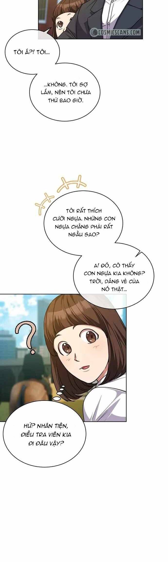 Ta Là Người Thu Thuế Chapter 41 - Trang 2