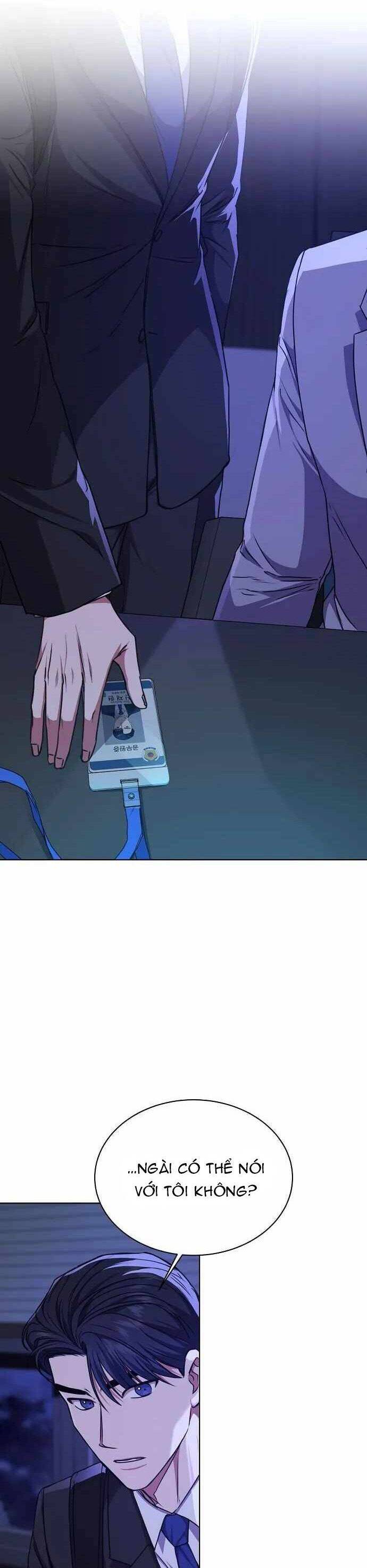 Ta Là Người Thu Thuế Chapter 41 - Trang 2