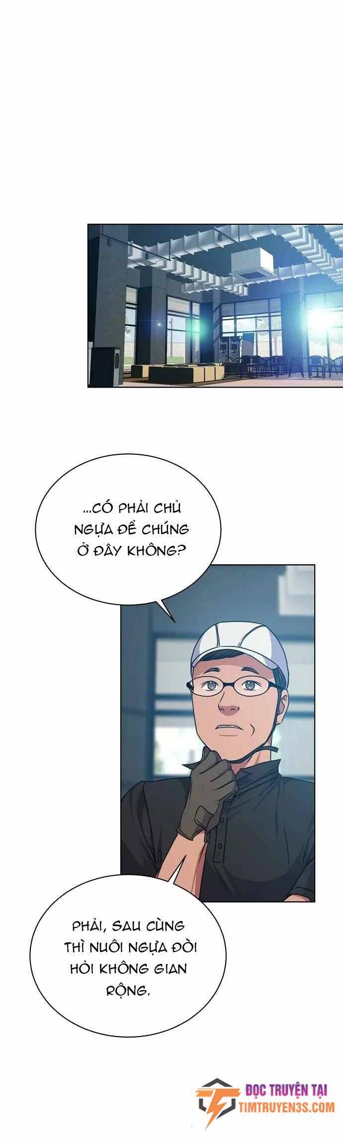 Ta Là Người Thu Thuế Chapter 41 - Trang 2