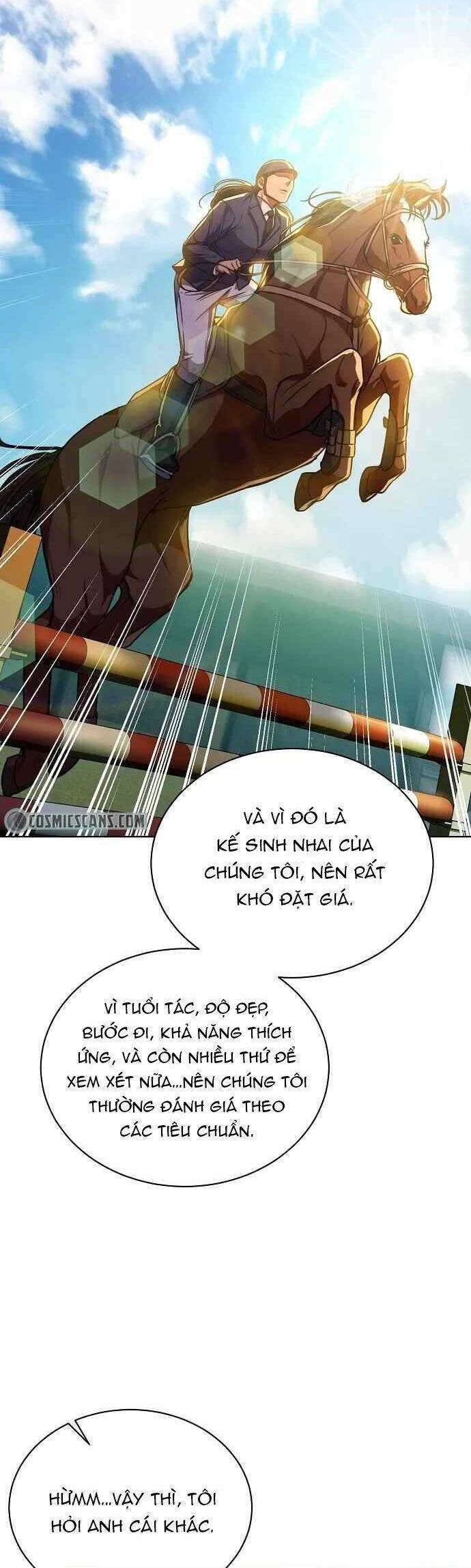 Ta Là Người Thu Thuế Chapter 41 - Trang 2