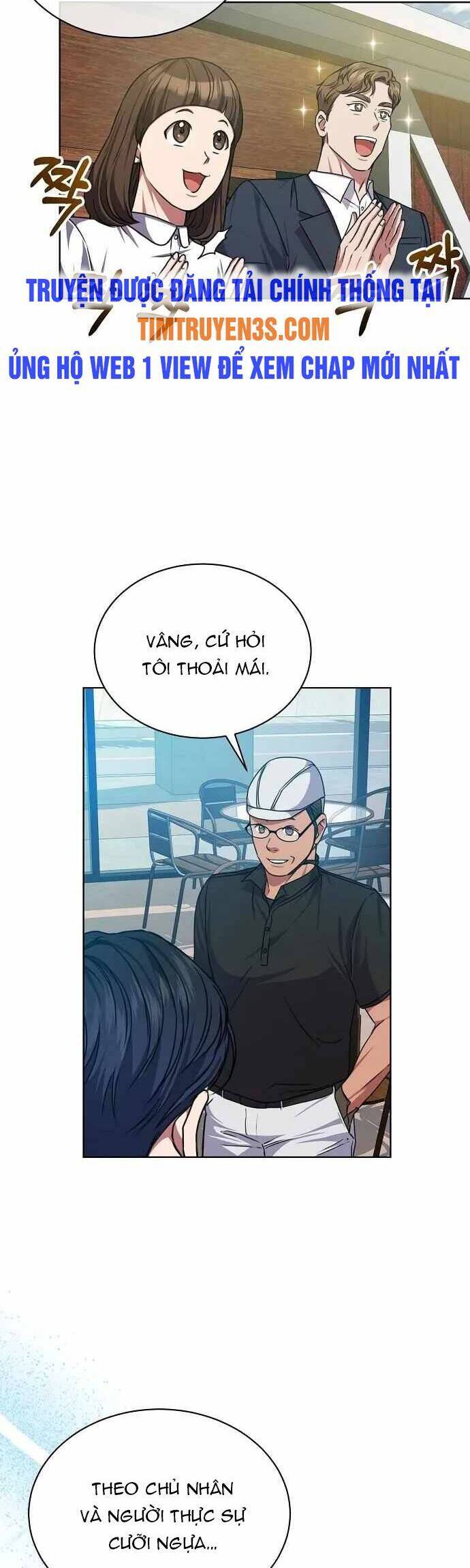 Ta Là Người Thu Thuế Chapter 41 - Trang 2