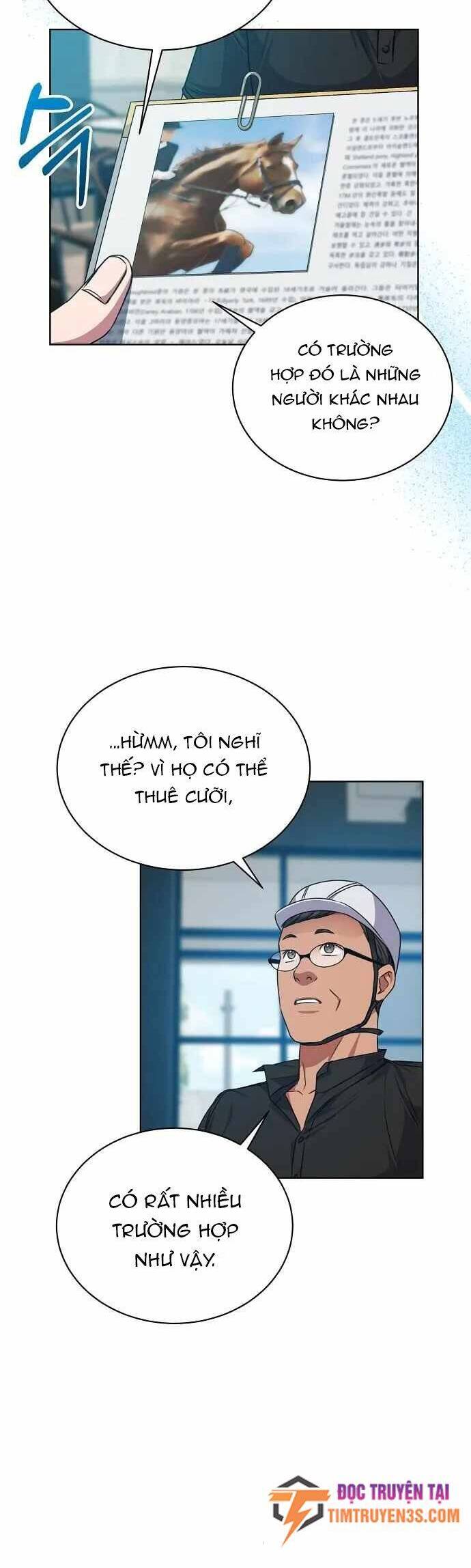 Ta Là Người Thu Thuế Chapter 41 - Trang 2