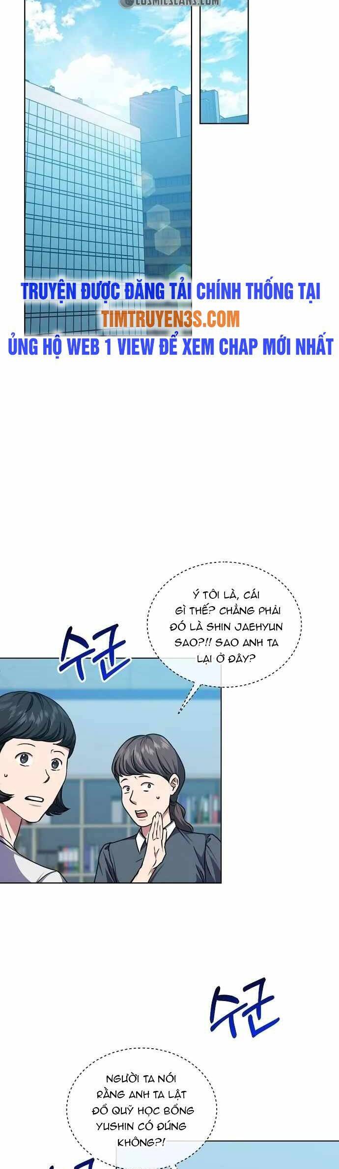 Ta Là Người Thu Thuế Chapter 41 - Trang 2