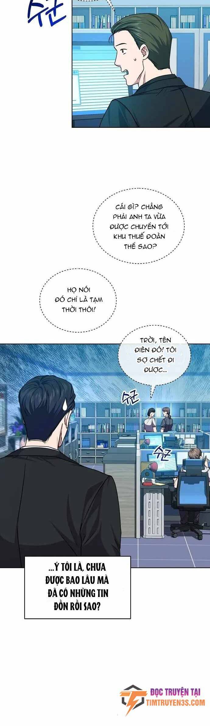 Ta Là Người Thu Thuế Chapter 41 - Trang 2