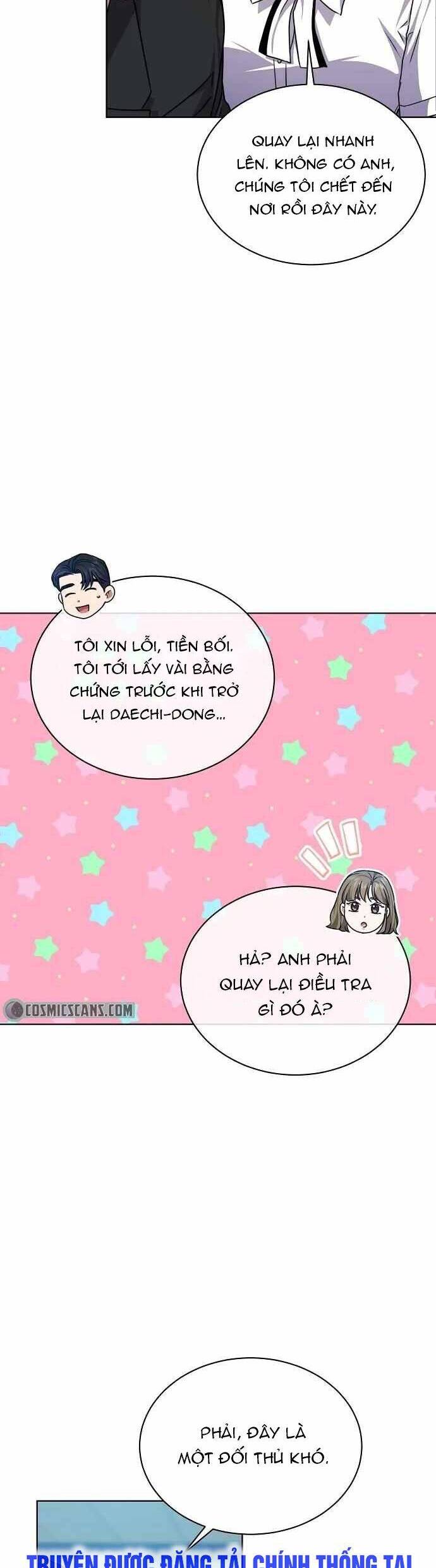 Ta Là Người Thu Thuế Chapter 41 - Trang 2