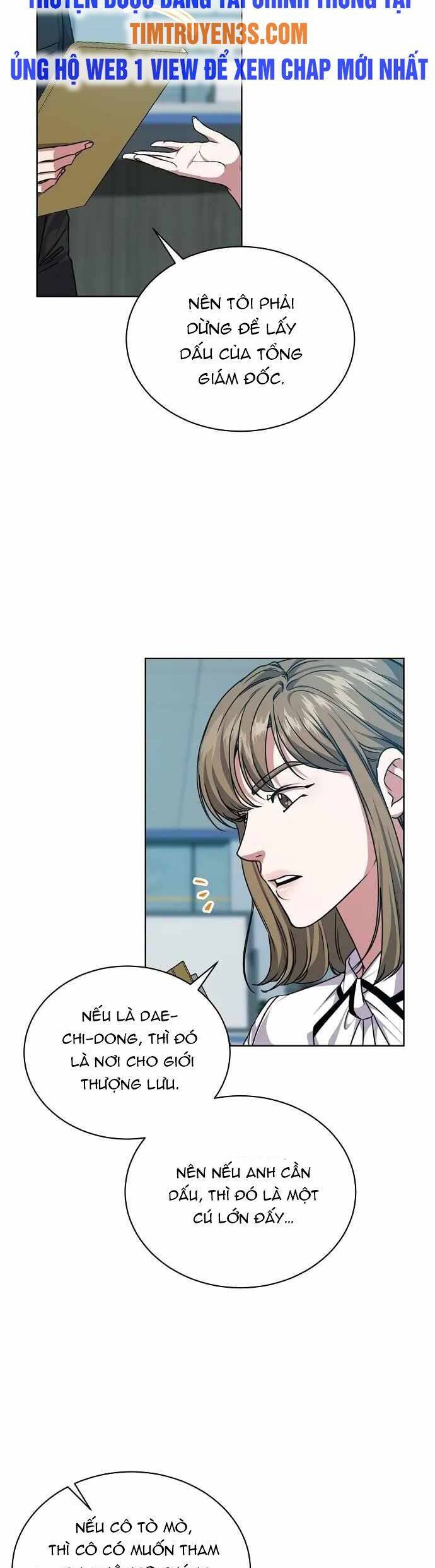 Ta Là Người Thu Thuế Chapter 41 - Trang 2