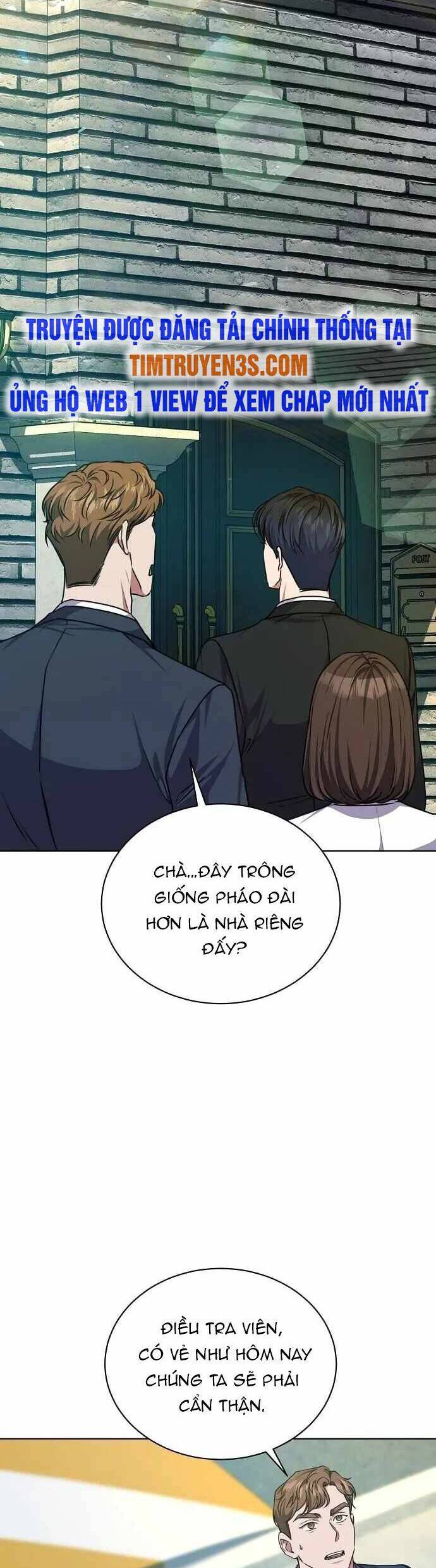 Ta Là Người Thu Thuế Chapter 41 - Trang 2