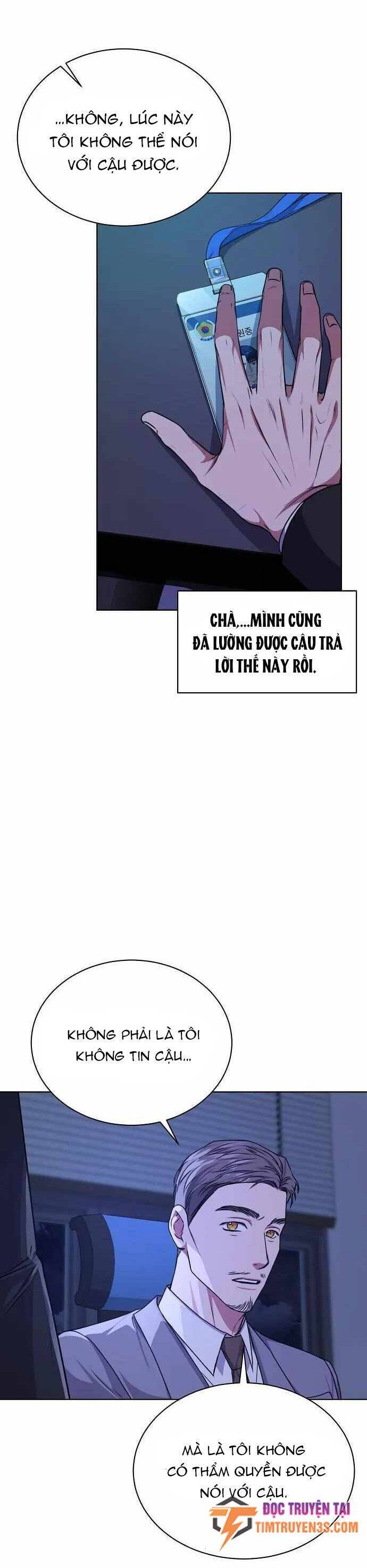 Ta Là Người Thu Thuế Chapter 41 - Trang 2