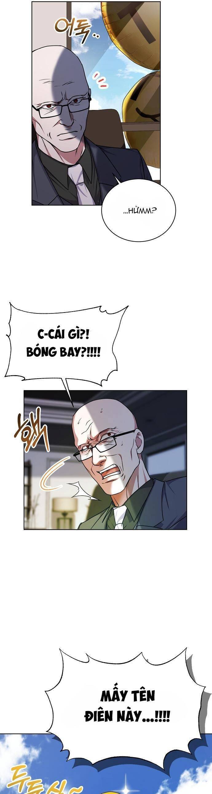 Ta Là Người Thu Thuế Chapter 41 - Trang 2