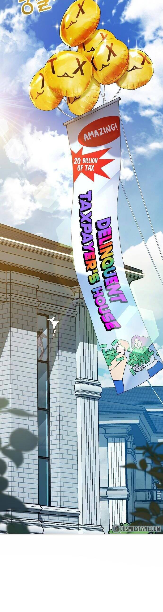 Ta Là Người Thu Thuế Chapter 41 - Trang 2