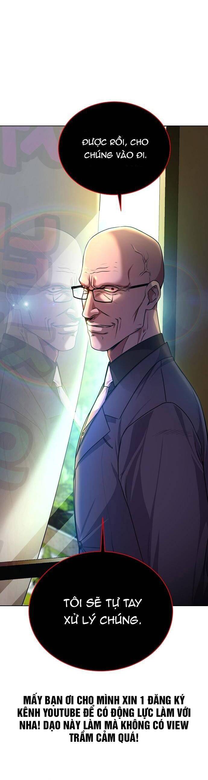 Ta Là Người Thu Thuế Chapter 41 - Trang 2
