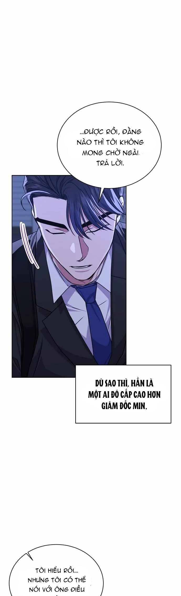 Ta Là Người Thu Thuế Chapter 41 - Trang 2