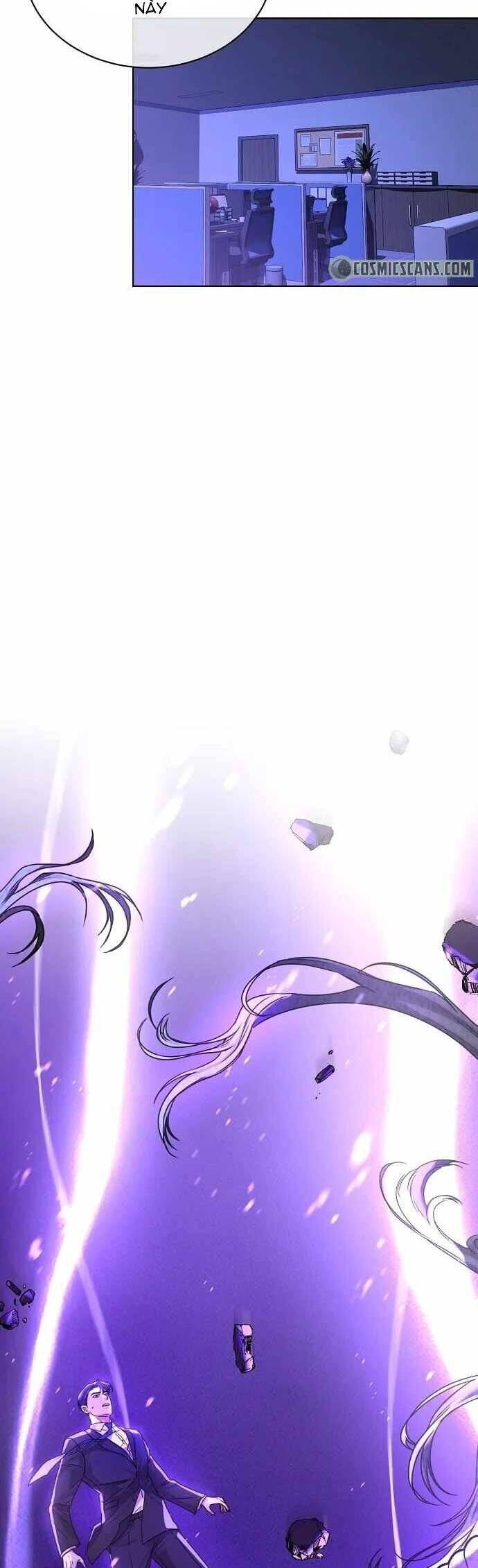 Ta Là Người Thu Thuế Chapter 41 - Trang 2