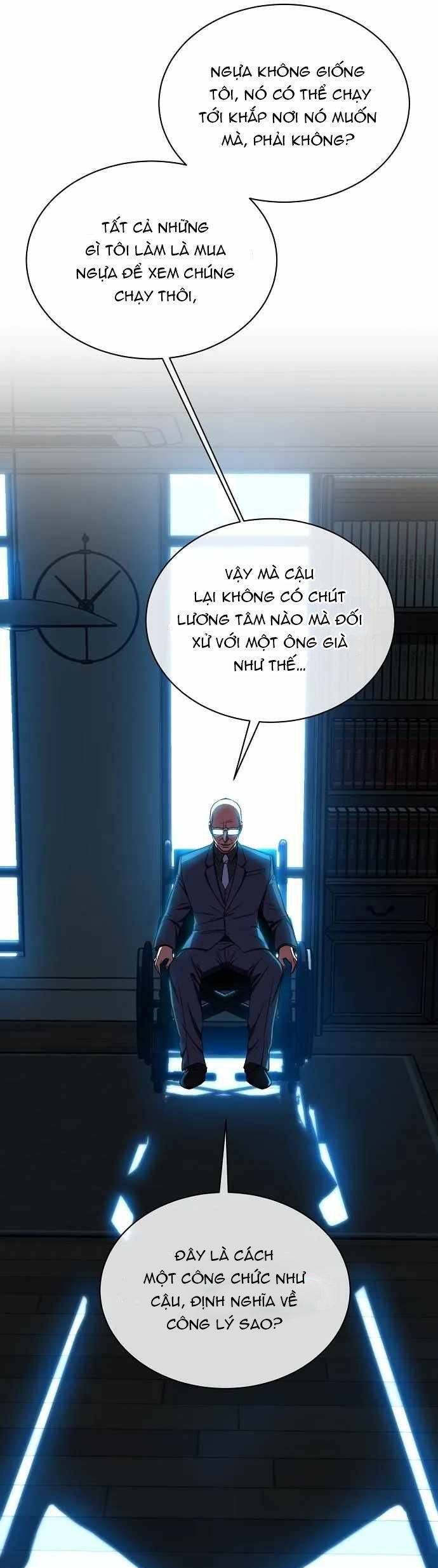 Ta Là Người Thu Thuế Chapter 42 - Trang 2