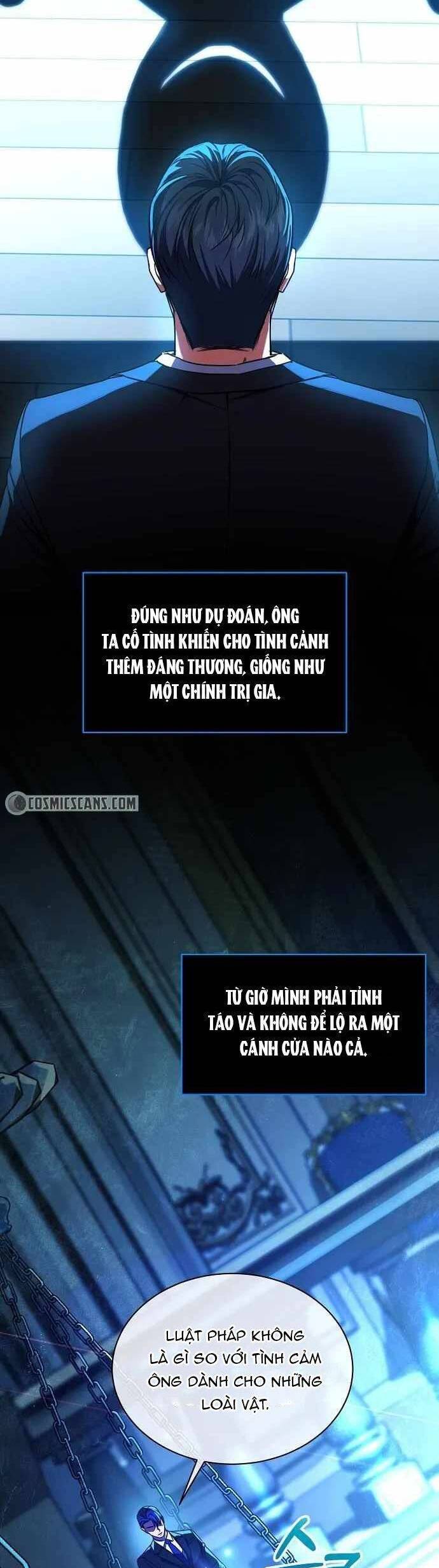 Ta Là Người Thu Thuế Chapter 42 - Trang 2