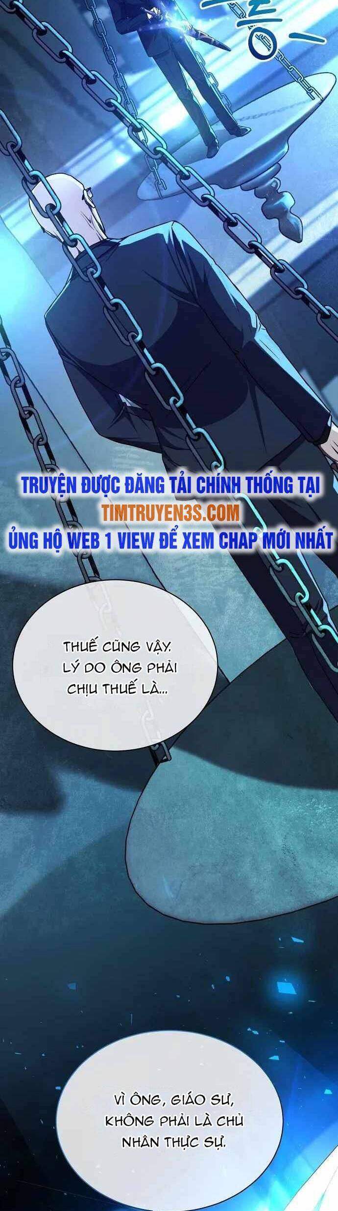 Ta Là Người Thu Thuế Chapter 42 - Trang 2