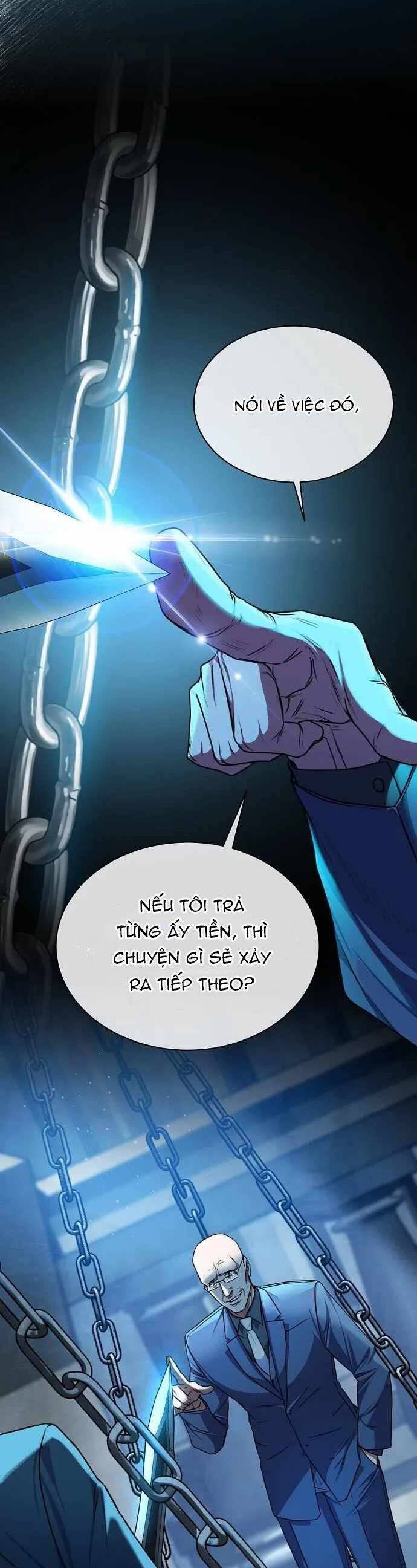 Ta Là Người Thu Thuế Chapter 42 - Trang 2