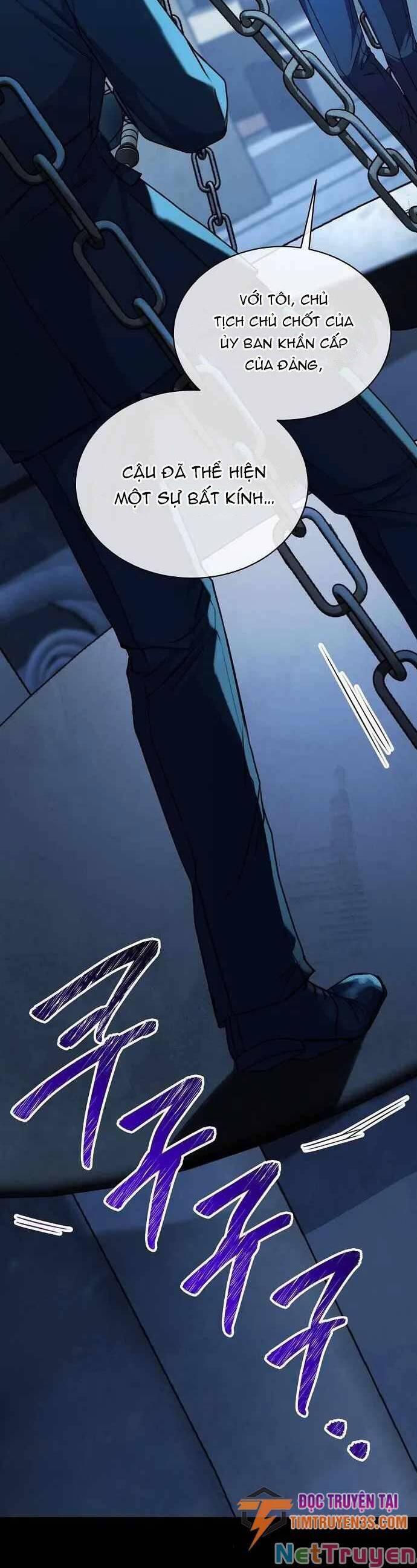 Ta Là Người Thu Thuế Chapter 42 - Trang 2