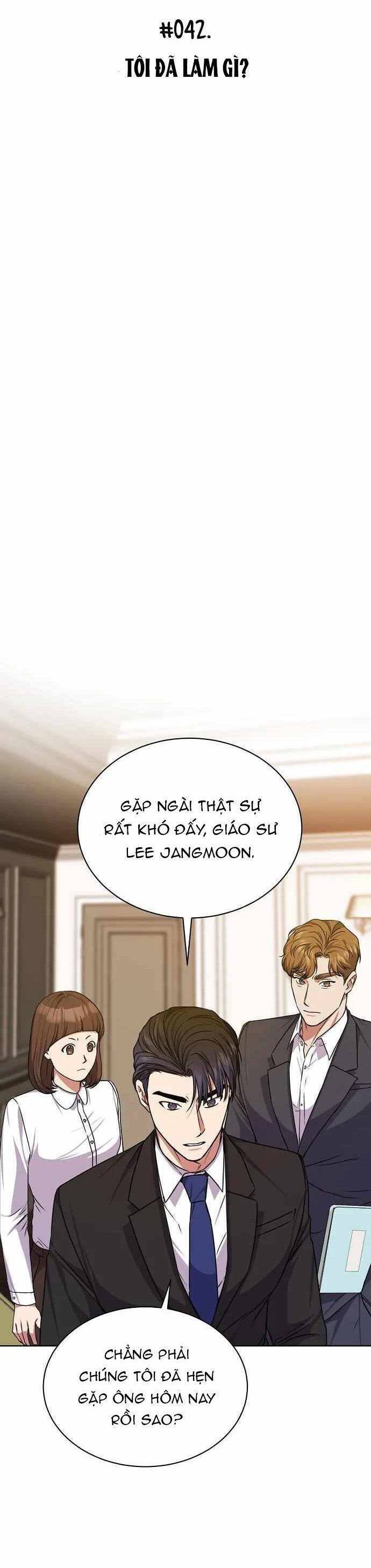 Ta Là Người Thu Thuế Chapter 42 - Trang 2