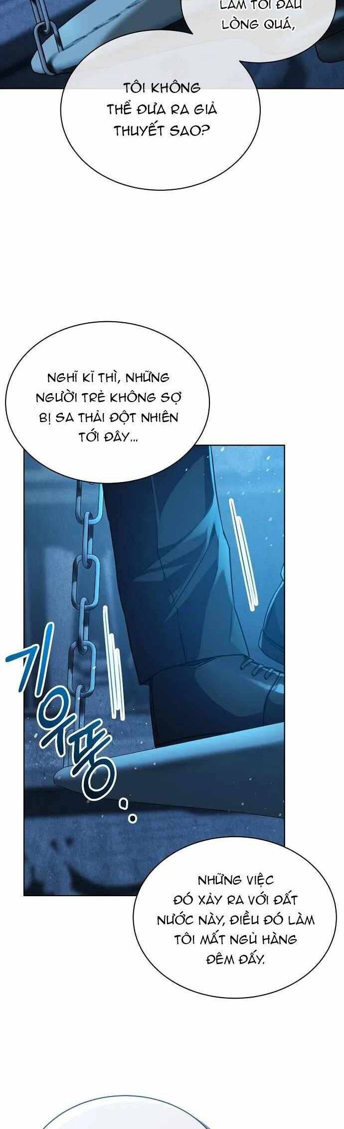 Ta Là Người Thu Thuế Chapter 42 - Trang 2